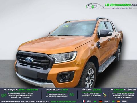Annonce voiture Ford Ranger 29900 €