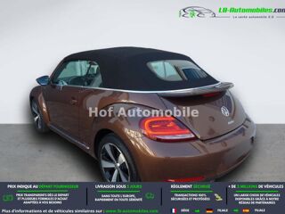 COCCINELLE II 1.4 TSI 150 BMT BVM 2016 occasion 31850 Beaupuy