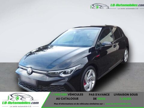 Volkswagen Golf 2.0 TSI 245 BVA 2022 occasion Beaupuy 31850