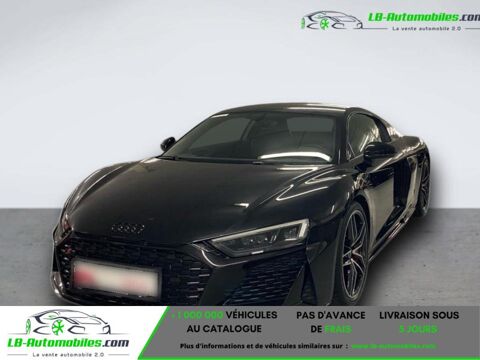 Audi R8 V10 5.2 FSI 540 BVA RWD 2021 occasion Beaupuy 31850
