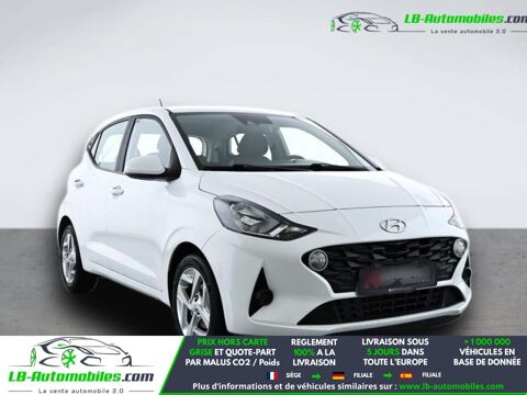 i10 1.2 84 BVA 2023 occasion 31850 Beaupuy