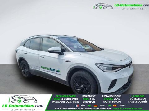 ID.4 170 ch Pure Performance 2022 occasion 31850 Beaupuy