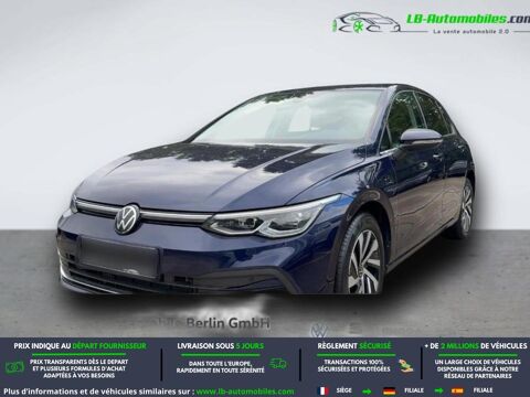 Volkswagen Golf 1.4 Hybrid Rechargeable OPF 204 BVA 2022 occasion Beaupuy 31850