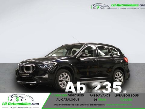 BMW X1 sDrive 18i 136 ch BVA 2021 occasion Beaupuy 31850