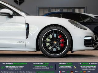 Panamera Turbo V8 4.0 460 PDK 2020 occasion 31850 Beaupuy