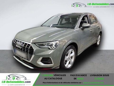 Audi Q3 35 TFSI 150 ch BVA 2019 occasion Beaupuy 31850