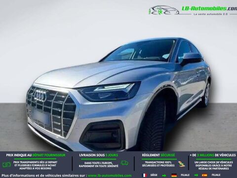 Annonce voiture Audi Q5 35900 €
