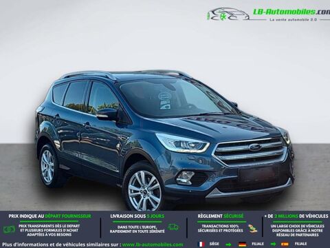 Annonce voiture Ford Kuga 15880 €