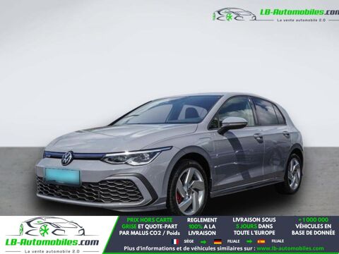 Annonce voiture Volkswagen Golf 20850 €
