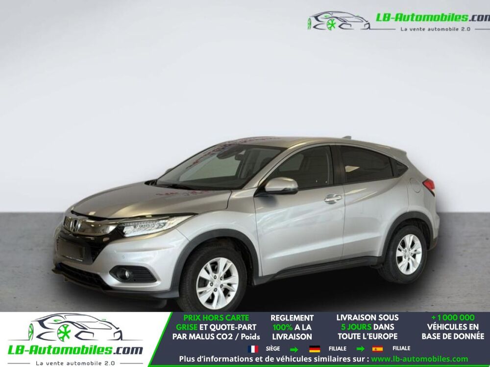 HR-V 1.5 i-VTEC BVM 130ch 2021 occasion 31850 Beaupuy