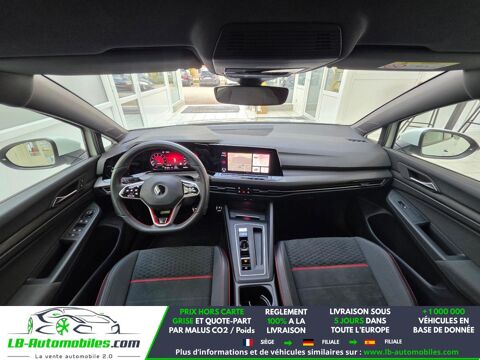 Golf 2.0 TSI 300 BVA 2022 occasion 31850 Beaupuy