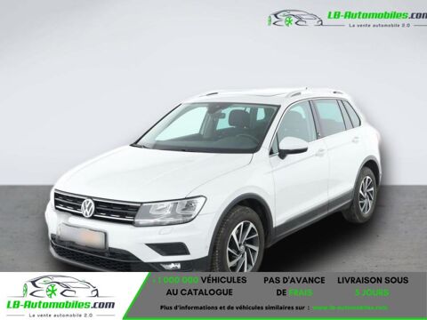 Volkswagen Tiguan 1.4 TSI 150 BMT BVM 2017 occasion Beaupuy 31850