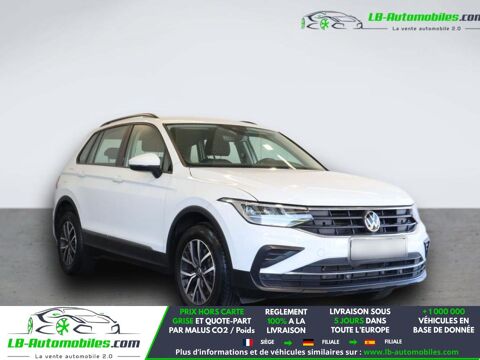 Tiguan 1.4 eHybrid 245ch BVA 2022 occasion 31850 Beaupuy