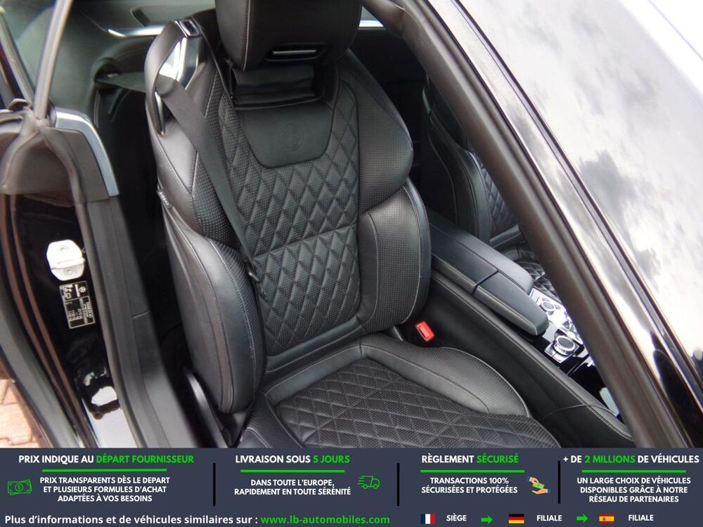SL 65 AMG BVA 2014 occasion 31850 Beaupuy