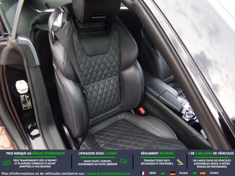 SL 65 AMG BVA 2014 occasion 31850 Beaupuy