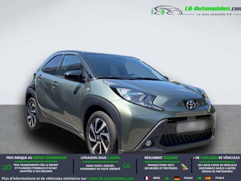 Aygo 1.0 VVT-i 2023 occasion 31850 Beaupuy