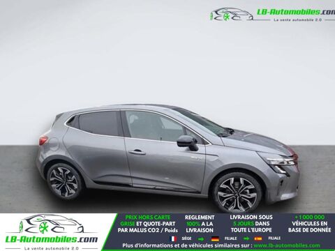 Colt 1.6 MPI HEV 143 2025 occasion 31850 Beaupuy