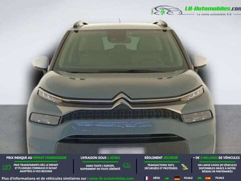 C3 Aircross BlueHDi 110 BVM 2022 occasion 31850 Beaupuy