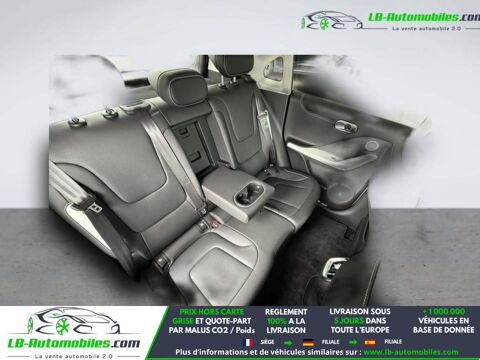 Annonce voiture Smart ForTwo 37700 €