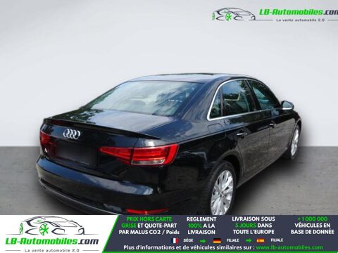 A4 TFSI 150 2016 occasion 31850 Beaupuy
