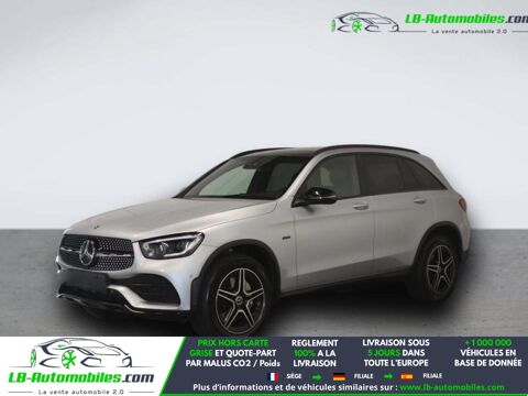 Classe GLC 300 e BVA 4Matic 2022 occasion 31850 Beaupuy