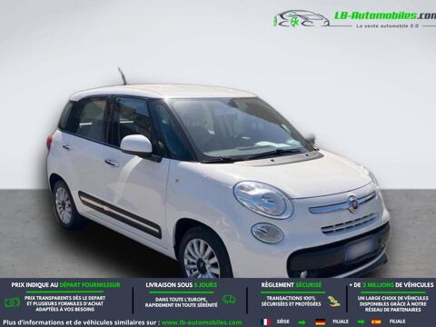 500 L 1.3 Multijet 16V 95 ch BVM 2017 occasion 31850 Beaupuy