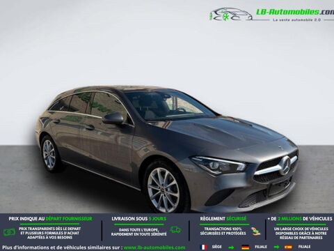 Annonce voiture Mercedes Classe CLA 20900 €