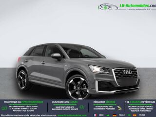 Q2 TFSI 150 ch BVM 2017 occasion 31850 Beaupuy