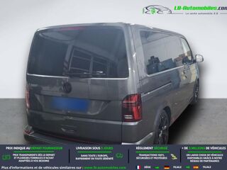 MULTIVAN 2.0 TDI 198 BVA 2020 occasion 31850 Beaupuy
