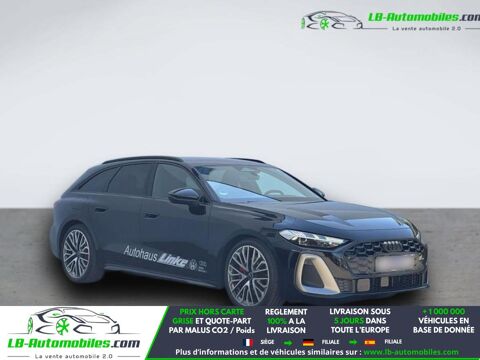 A5 40 TDI Hybride 204 BVA Quattro 2025 occasion 31850 Beaupuy