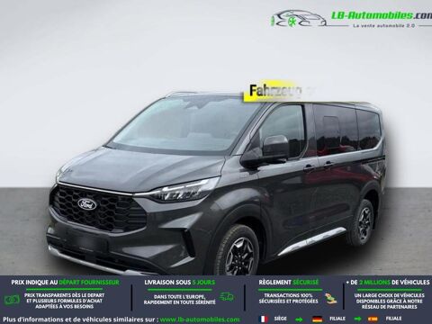 Tourneo VP 320 L1 2.0 EcoBlue 170 ch BVA 4x4 2026 occasion 31850 Beaupuy