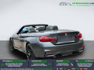 M4 450 ch M BVA 2020 occasion 31850 Beaupuy