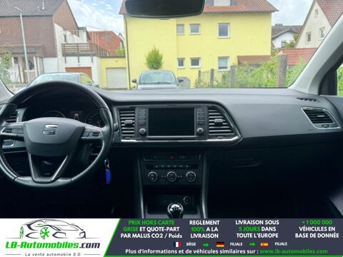 Ateca 1.4 TSI 150 ch BVM 2018 occasion 31850 Beaupuy