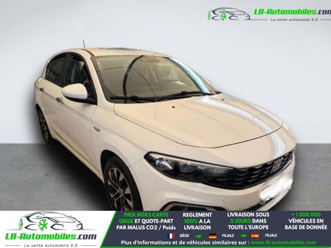 Tipo 1.6 Multijet 130 ch BVM 2022 occasion 31850 Beaupuy