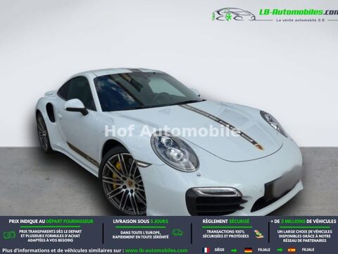 Annonce voiture Porsche 911 148200 €