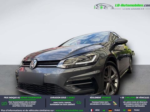 Golf 1.4 TSI 125 BVM 2018 occasion 31850 Beaupuy