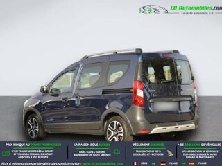 Dokker 1,6 SCe 100 2020 occasion 31850 Beaupuy