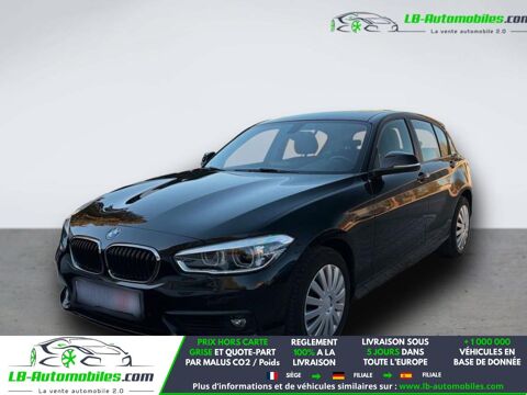 Annonce voiture BMW Série 3 22500 €