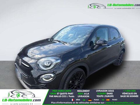Fiat 500 X 1.3 MultiJet 95 ch BV 2020 occasion Beaupuy 31850
