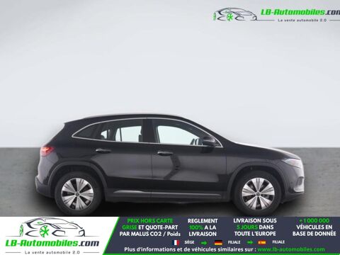 EQA 250 2025 occasion 31850 Beaupuy