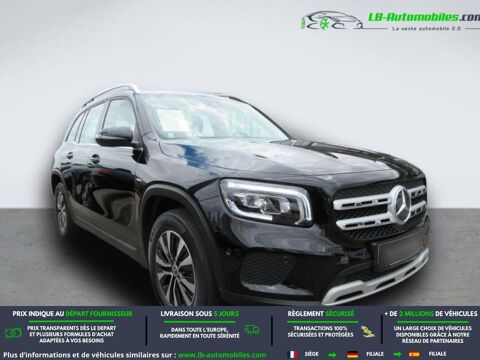 GLB 200 d BVA 2022 occasion 31850 Beaupuy