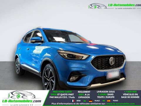 MG.ZS 1.0L T-GDI 111ch 2WD BVA6 2023 occasion 31850 Beaupuy