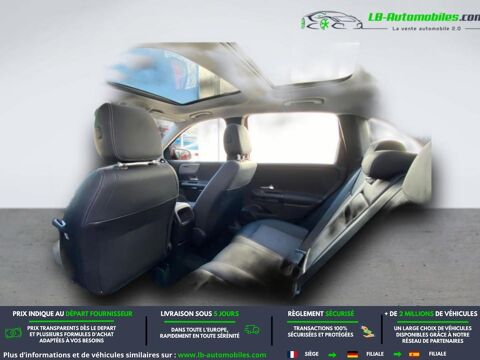 Mercedes Classe B 200 BVA 2019 occasion Beaupuy 31850