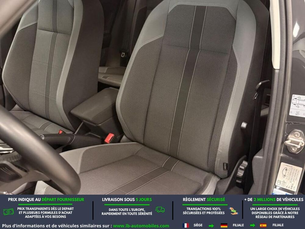 Polo 1.6 TDI 95 S&S BVA 2018 occasion 31850 Beaupuy