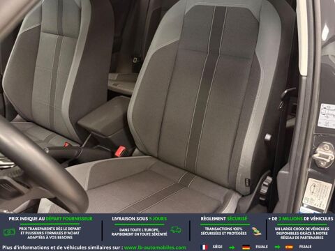 Polo 1.6 TDI 95 S&S BVA 2018 occasion 31850 Beaupuy
