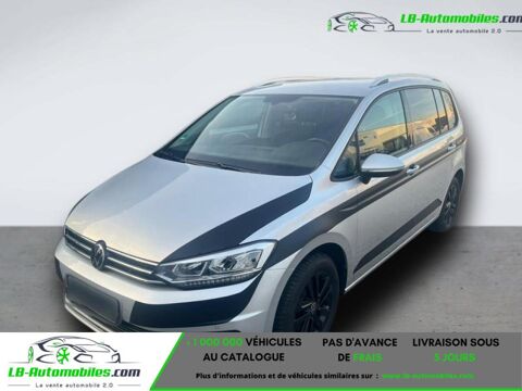Volkswagen Touran 1.6 TDI 115 5pl 2020 occasion Beaupuy 31850
