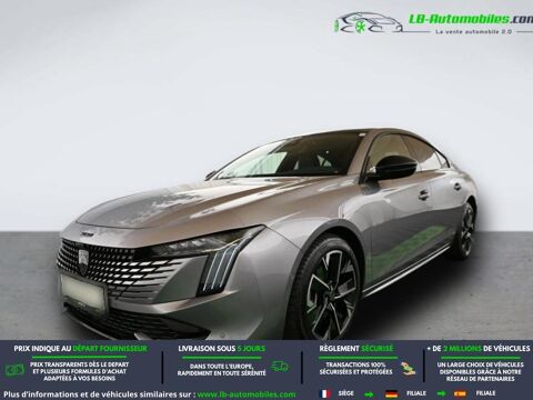 Annonce voiture Peugeot 508 27990 €