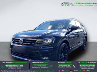 Tiguan Allspace 2.0 TSI 190 4Motion BVA 2020 occasion 31850 Beaupuy