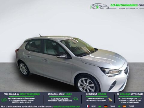 Annonce voiture Opel Corsa 10900 €