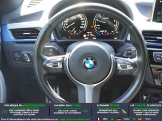 X1 sDrive 18i 140 ch 2019 occasion 31850 Beaupuy